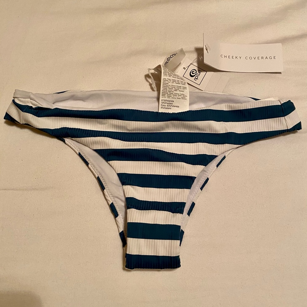 Ripcurl cheeky swim bottoms